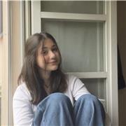 Studentessa di liceo classico offre ripetizioni di inglese a bambini e ragazzi di tutte le età